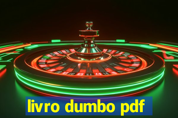 livro dumbo pdf